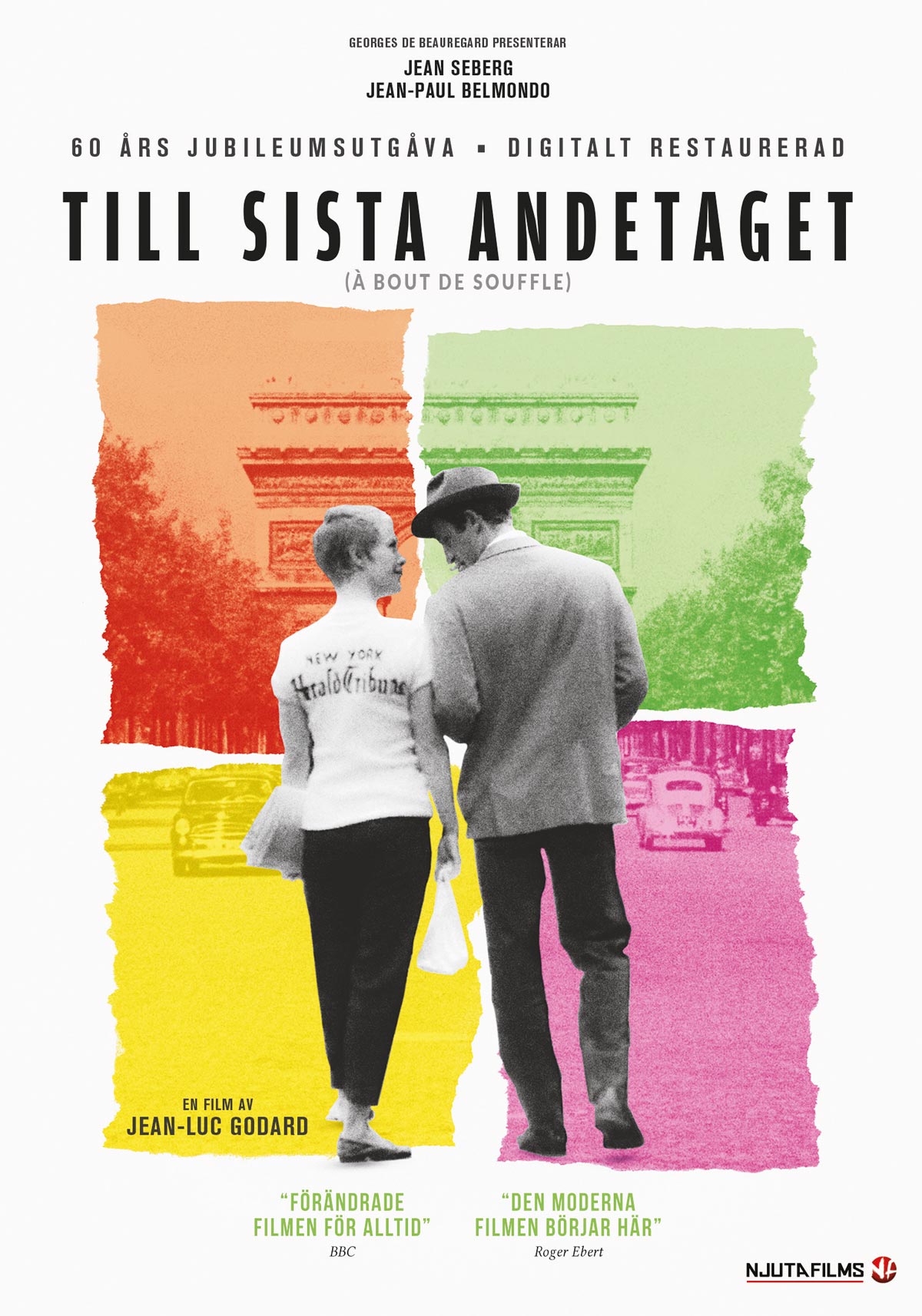 Till Sista Andetaget