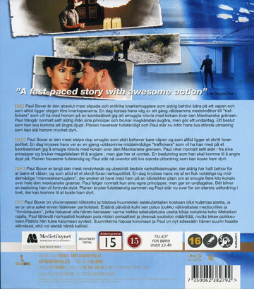 Down And Dangerous (Blu-ray) - 2