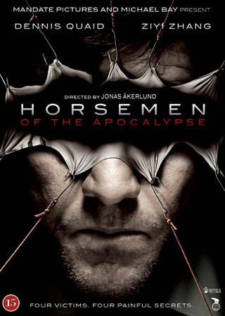 Horsemen of the Apocalypse