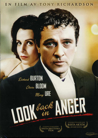 Look Back In Anger
