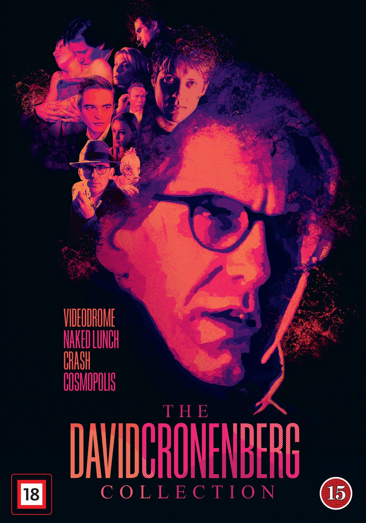 David Cronenberg Collection