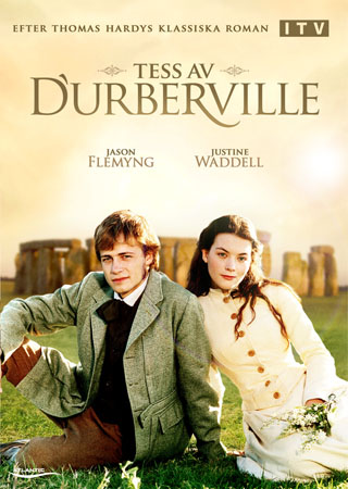 Tess Av D'Urberville