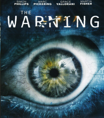 Warning (Blu-ray)