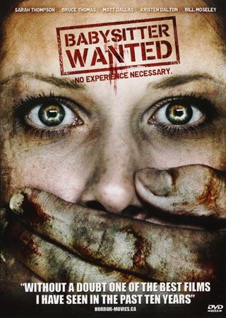 Babysitter Wanted