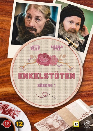 Enkelstöten - Säsong 1