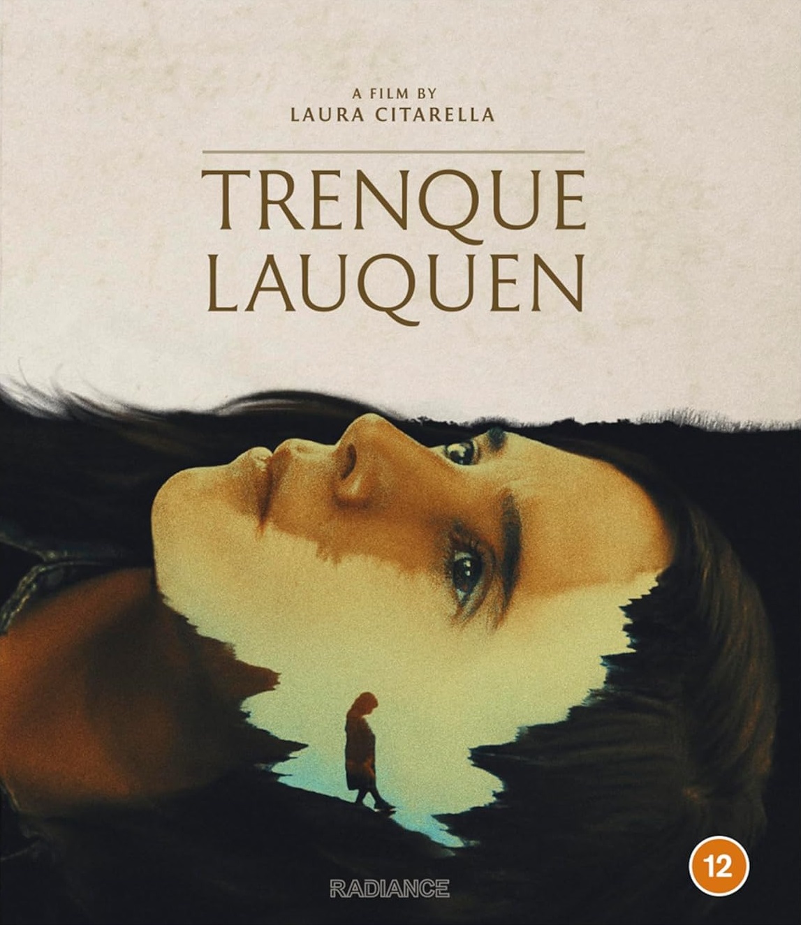 Trenque Lauquen (ej svensk text) (Blu-ray)