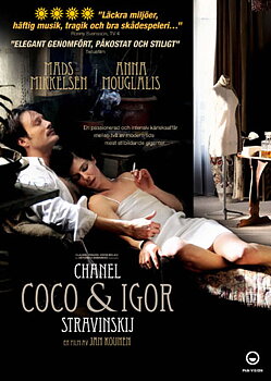 Coco Chanel & Igor Stravinskij
