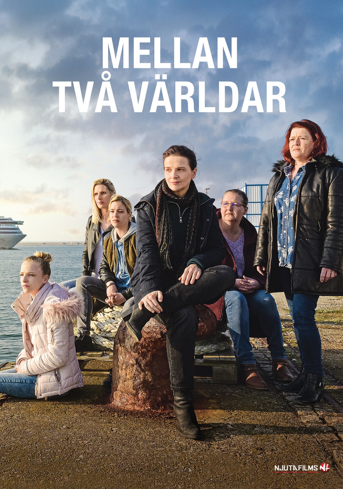 Mellan Två Världar