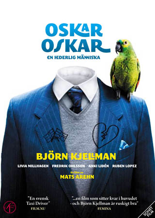 Oskar Oskar