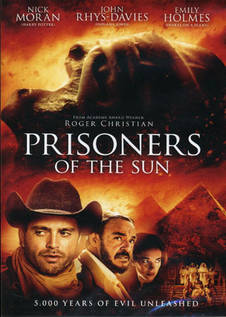 Prisoners of the Sun