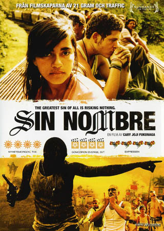Sin Nombre