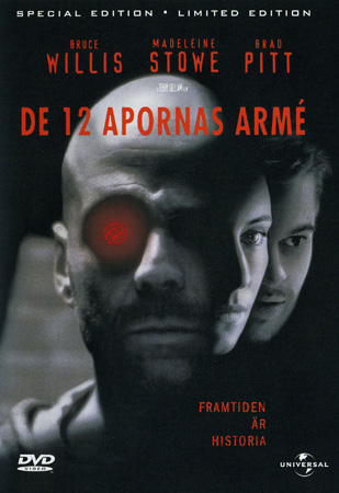 De 12 Apornas Armé - Special Edition (Begagnad)