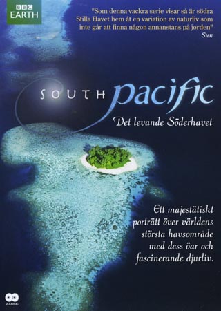 South Pacific (BBC) (2-disc)