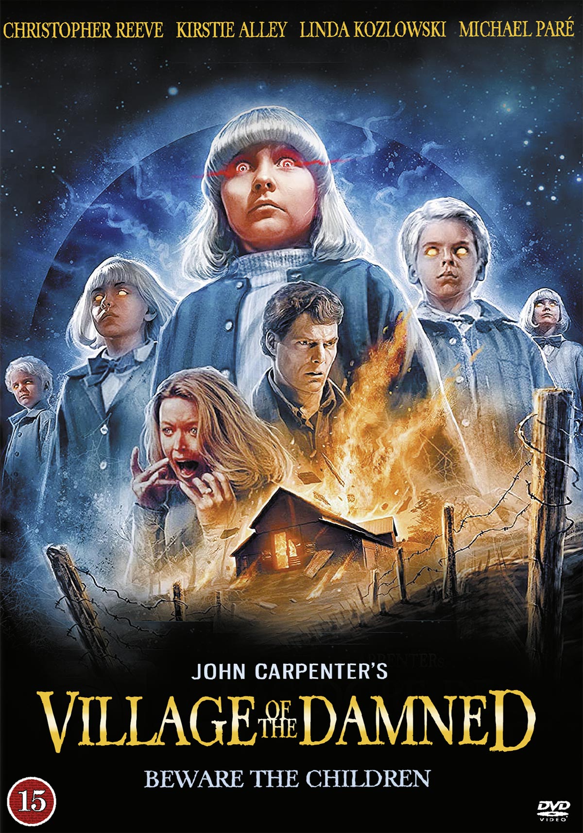 Village of the Damned