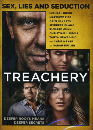 Treachery