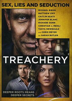 Treachery
