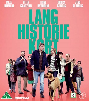 Long Story Short (Blu-ray)