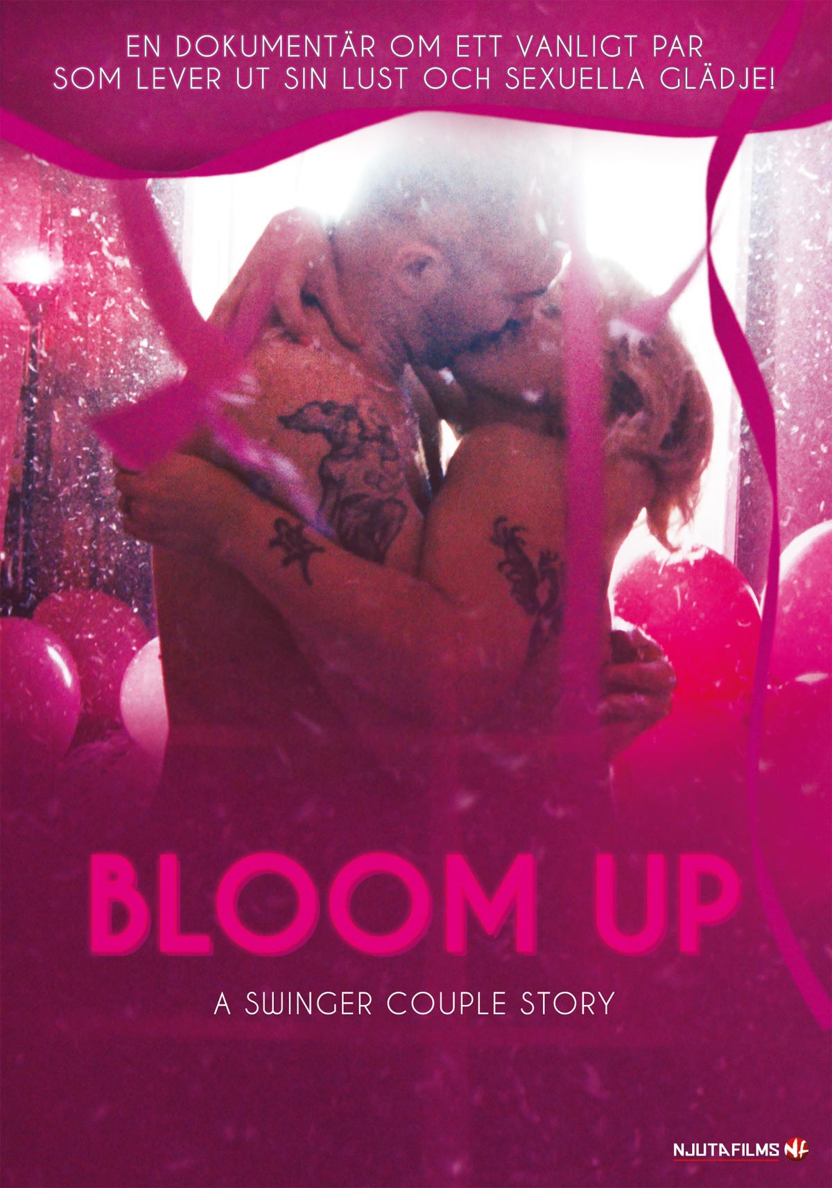 Bloom Up