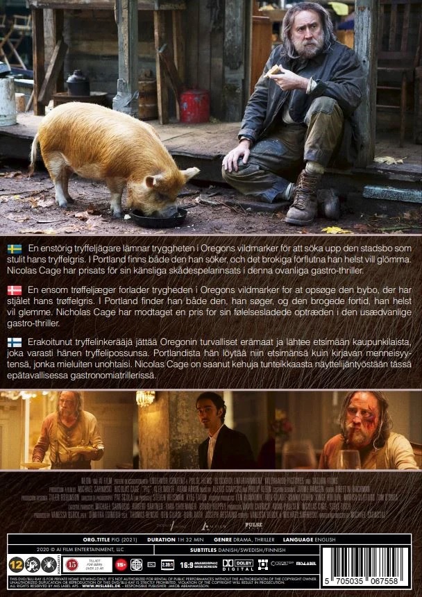 Pig - 2