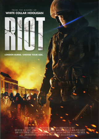 Riot