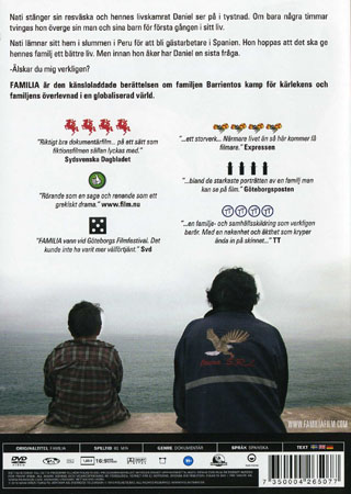 Familia - 2