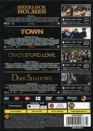 Century Collection: 10's (4-disc) - 2