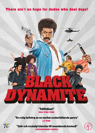 Black Dynamite