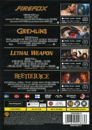 Century Collection: 80's (4-disc) - 2