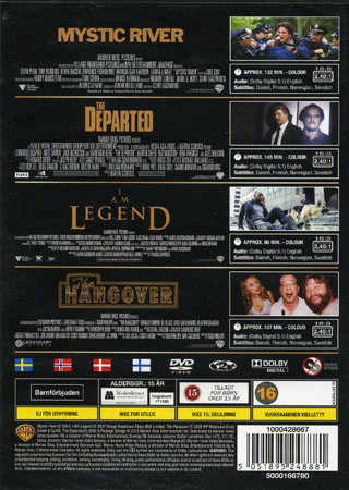 Century Collection: 00's (4-disc) - 2