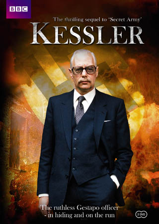 Kessler (2-disc)