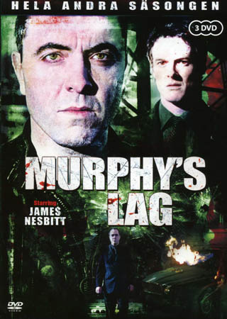 Murphy's Lag - Säsong 2