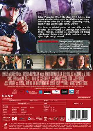 Defendor - 2