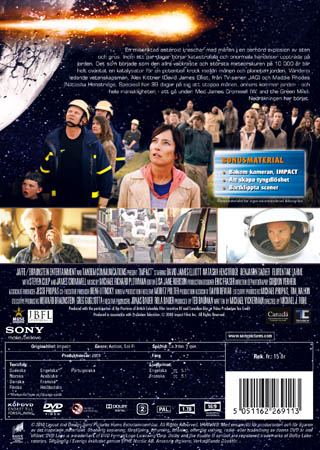 Impact - 2