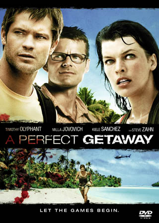A Perfect Getaway