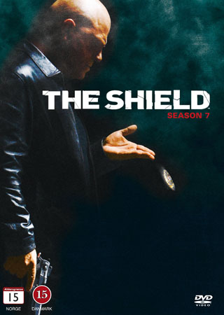 Shield - Säsong 7