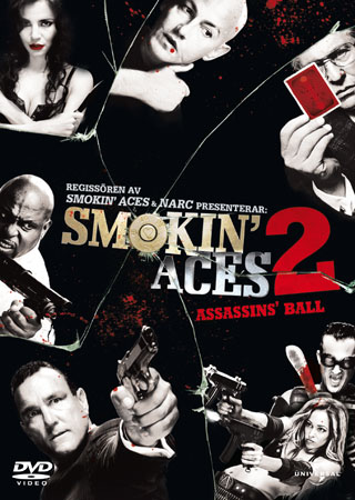 Smokin' Aces 2 - Assassins' Ball