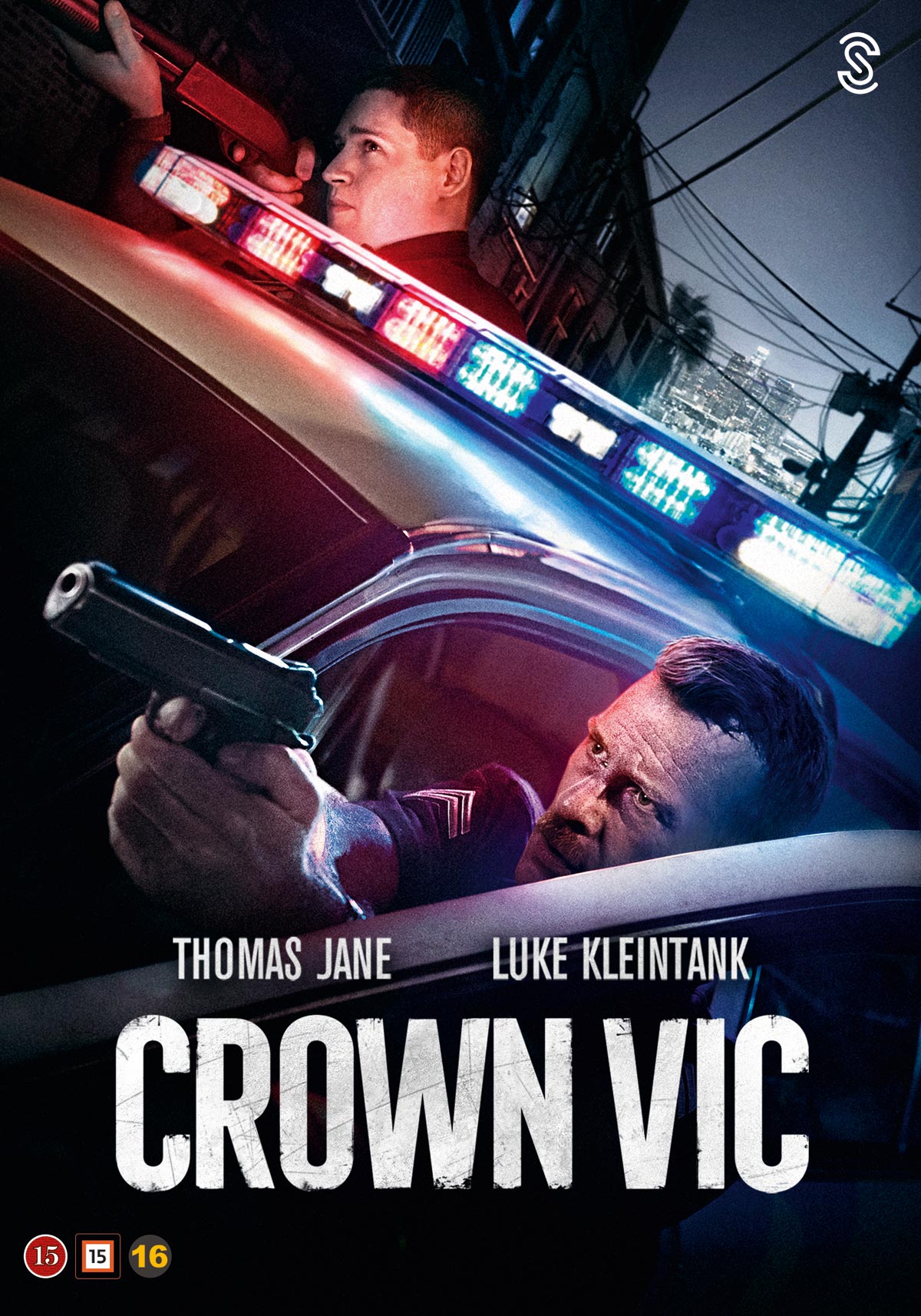 Crown Vic
