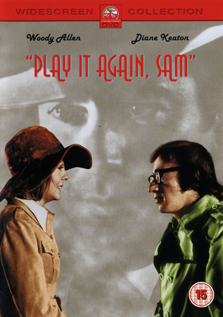 Play It Again, Sam (Begagnad)