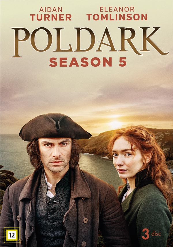 Poldark - Säsong 5