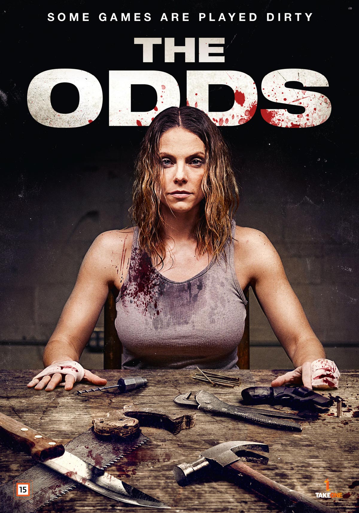 The Odds