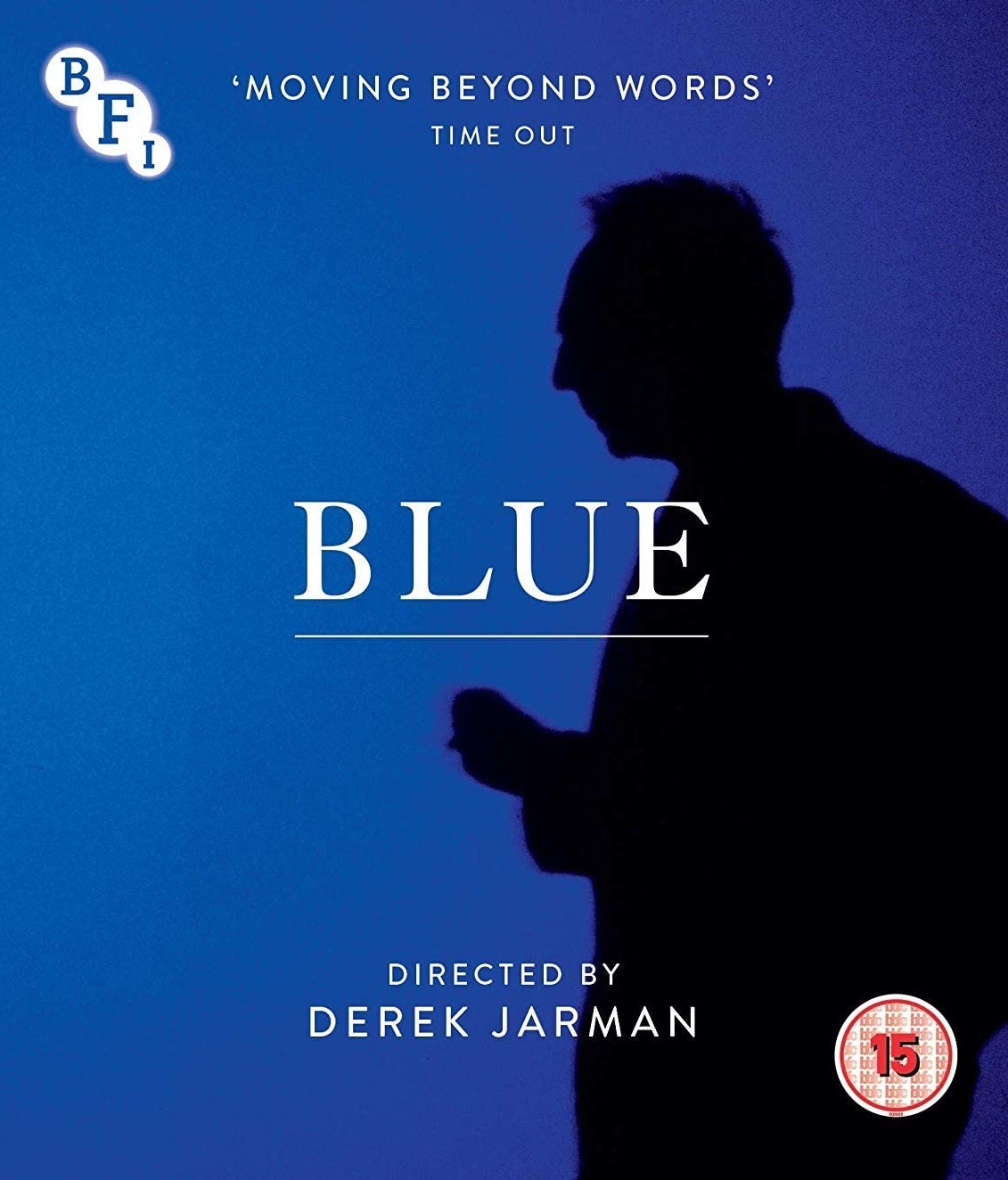 Blue (ej svensk text) (Blu-ray)