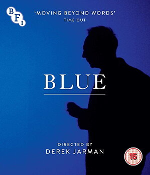 Blue (ej svensk text) (Blu-ray)