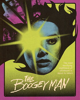 Boogey Man (ej svensk text) (4K Ultra HD + Blu-ray)