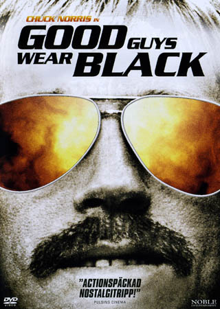 Good Guys Wear Black