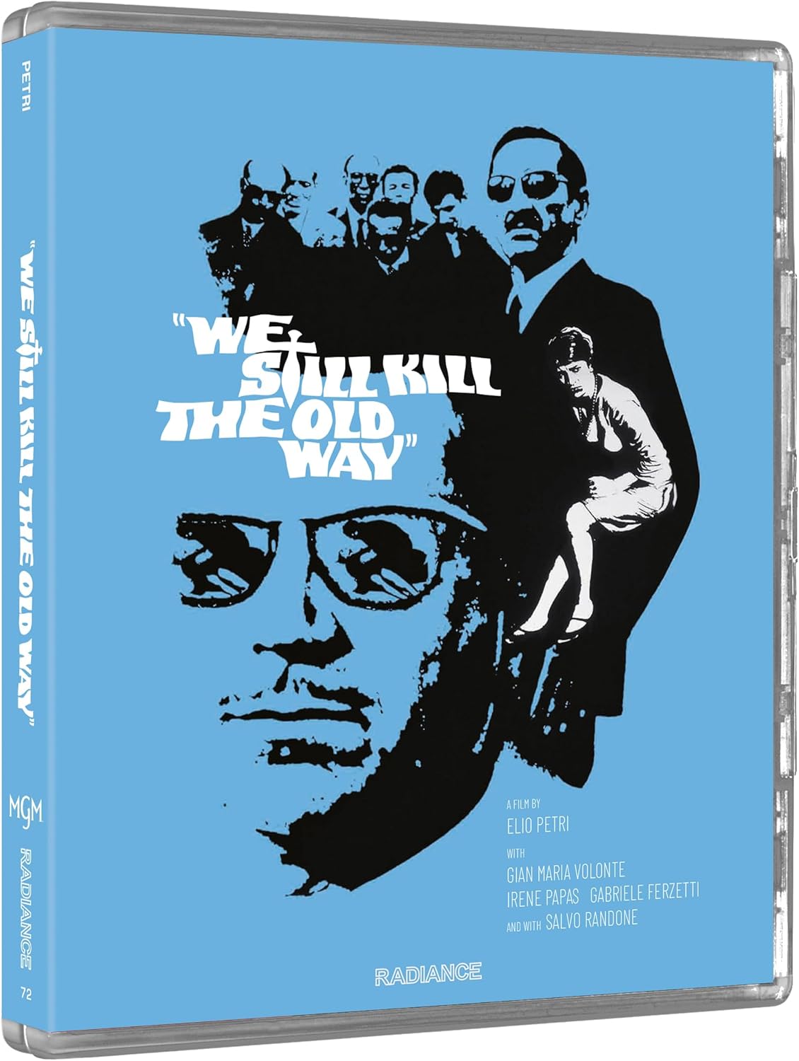 We Still Kill the Old Way (Limited Edition) (ej svensk text) (Blu-Ray) - 3