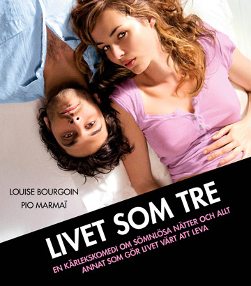 Livet Som Tre (Blu-ray)
