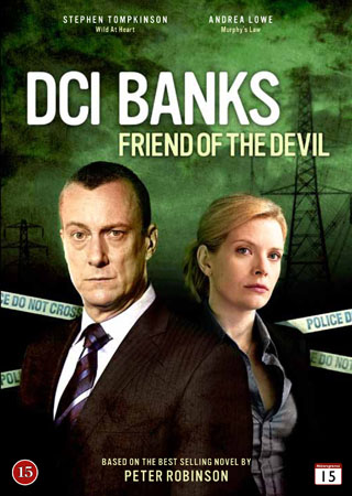 DCI Banks - Friend of the Devil