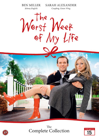 Worst Week of My Life - Hela Serien