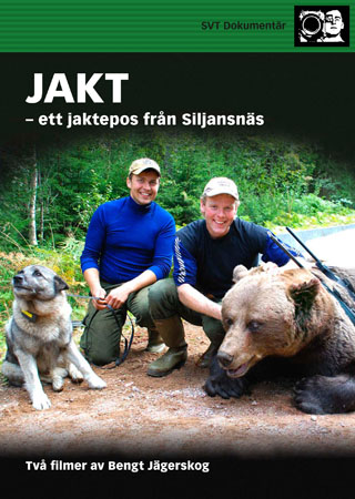 Jakt - Ett Jaktepos Från Siljansnäs (SVT Dokumentär)