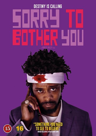 Sorry To Bother You